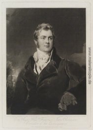 Frederick John Robinson, 1. Earl of Ripon Frederick John Robinson, 1. Earl of Ripon