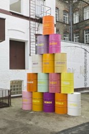 Sweet Light Crude Sweet Light Crude