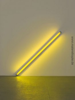 Diagonal von Personal Ecstasy (die Diagonale des 25. Mai 1963, u