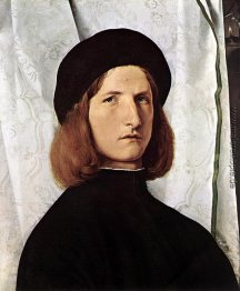 Porträt eines Mannes Porträt eines Mannes