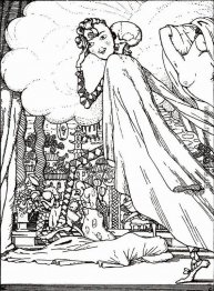 Frontispiz zum Buch N. Sapunova Frontispiz zum Buch N. Sapunova