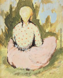 Kleine Mädchen-Tatar Kleine Mädchen-Tatar