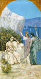 Homer: epischen Poesie Homer: epischen Poesie