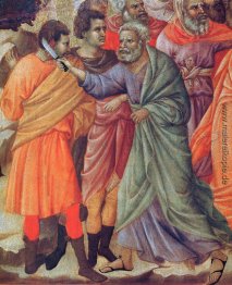 Gefangennahme Christi Gefangennahme Christi
