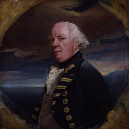  Samuel Barrington