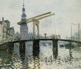Die Brücke, Amsterdam