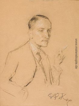 Man Rauchen