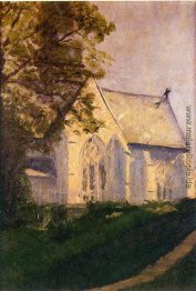 Kirche in Blainville Kirche in Blainville