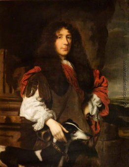 Porträt eines Herrn (The Earl of Sheffield)
