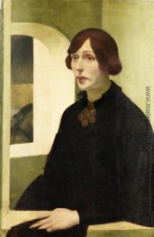 Portrait der Iren fon Radlow Portrait der Iren fon Radlow