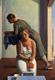 Mattutino (Reverie Matinale) Mattutino (Reverie Matinale)