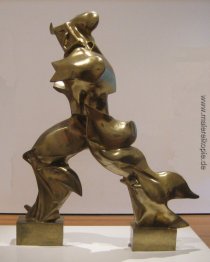 Einzigartige Formen der Kontinuität in Space Einzigartige Formen der Kontinuität in Space