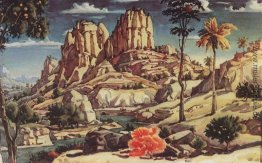 Erinnerungen an Mantegna