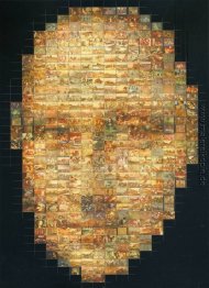 Mona Lisa Remastered Mona Lisa Remastered