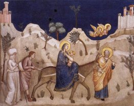 Flucht nach Ägypten