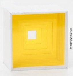 Objeto cinético Objeto cinético