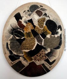 Hängender Garten Hängender Garten