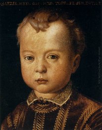 Garcia de 'Medici Garcia de 'Medici