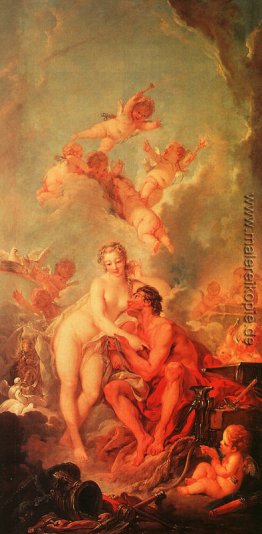 Venus und Vulcan