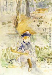 Julie und ihr Boot Julie und ihr Boot