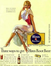 Hires Root Beer Hires Root Beer