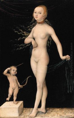 Venus und Amor
