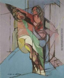 Phädra et Hyppolite