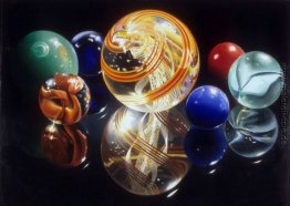 Marbles XI