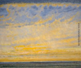 Amerikanischen Horizon