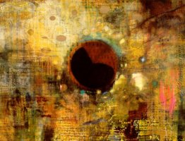 Interior Lowlands; Immer noch das Restless Whispers Never Leave