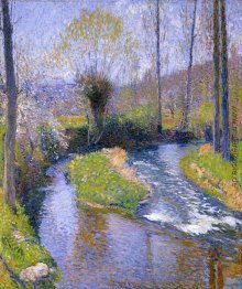 Fluss Vert Fluss Vert