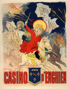 Casino d'Enghien