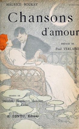 Chansons D'Amour