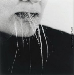 Untitled (Selbstporträt)