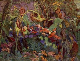 Die Tangled Garden