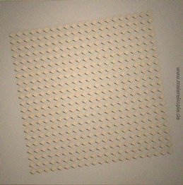 Atmosphère Chromoplastique N ° 342