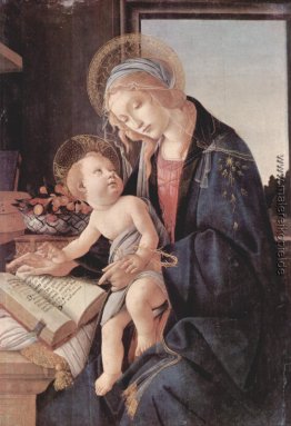 Madonna des Buches