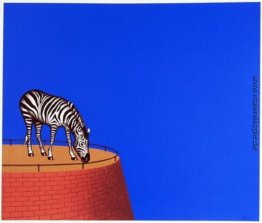 Zebra II