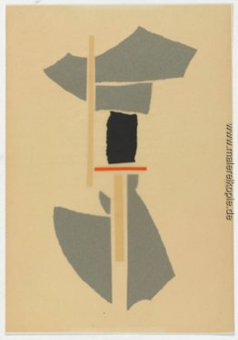 Untitled (grafische Zusammensetzung)