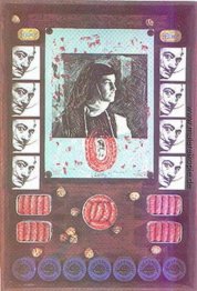 Edna la famosa Edna la famosa