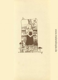 Illustration für den russischen Fairy Story "The Frog Princess" Illustration für den russischen Fairy Story "The Frog Princess"