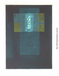 Eindruck von Klein Monument