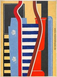 Zusammensetzung géométrique Zusammensetzung géométrique