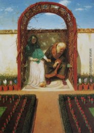 Unter der Laube Unter der Laube