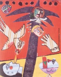 L'heure du matelas (Zusammenarbeit mit Corneille) L'heure du matelas (Zusammenarbeit mit Corneille)