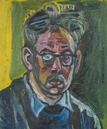 Selbstporträt Selbstporträt