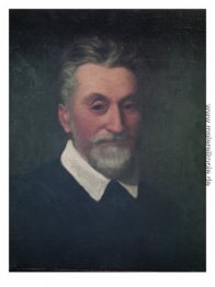 Selbstporträt Selbstporträt