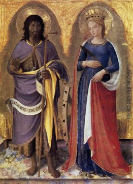 Perugia Altarbild (rechts)