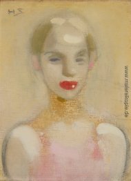 Zirkus-Mädchen Zirkus-Mädchen