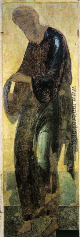 St Andrew